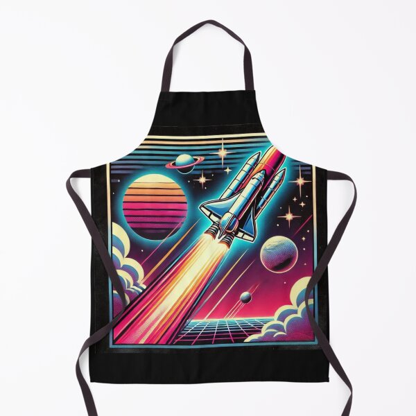 Item preview, starship designed and sold by TEEJAMBOREE.