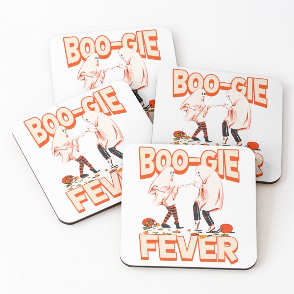 Item preview, boo-gie fever designed and sold by KimRG.