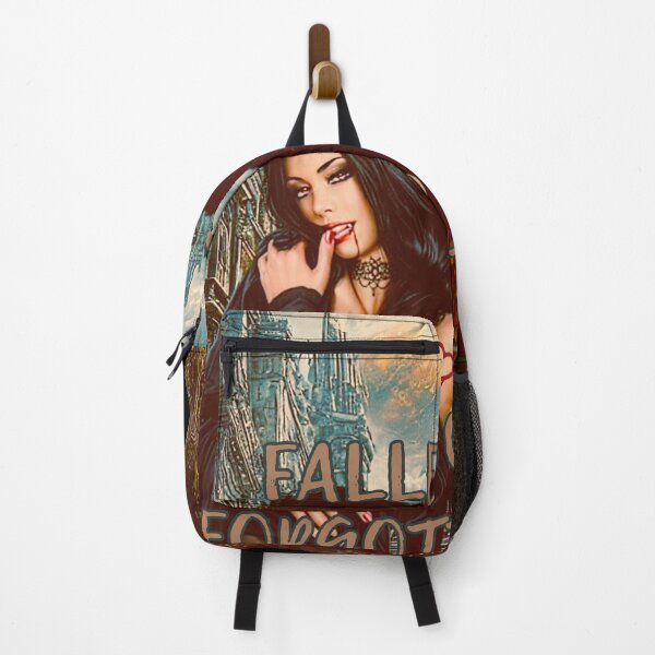 Item preview, Fallen But Not Forgotten Dark Angel Art designed and sold by MelissaMelovich.