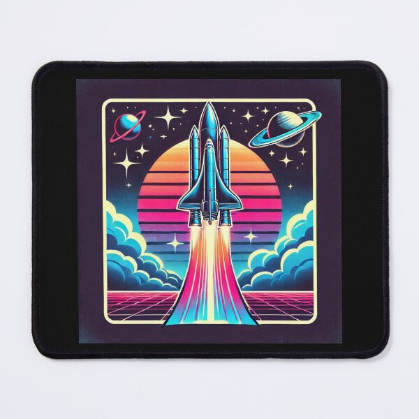 Item preview, starship designed and sold by TEEJAMBOREE.