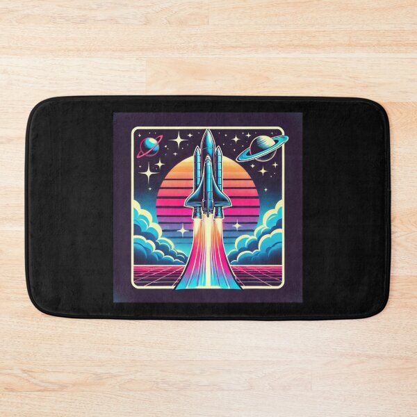 Item preview, starship designed and sold by TEEJAMBOREE.