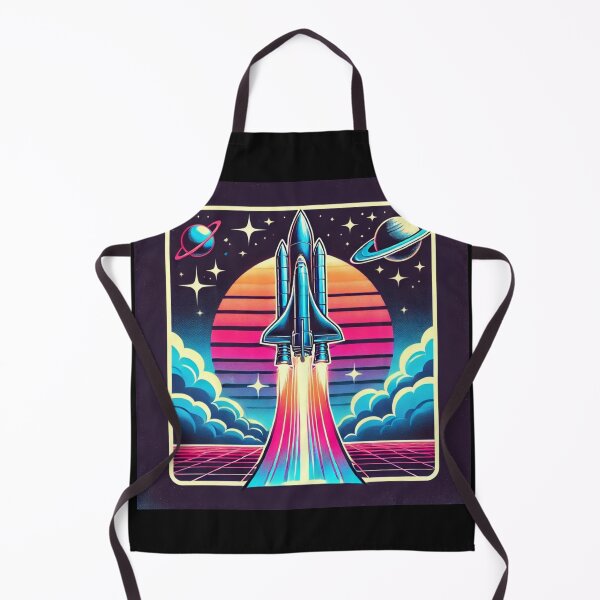 Item preview, starship designed and sold by TEEJAMBOREE.
