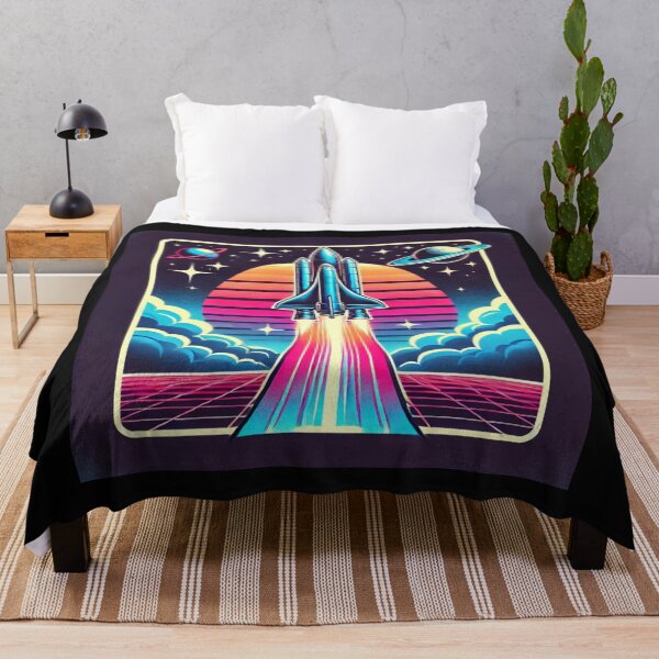 Item preview, starship designed and sold by TEEJAMBOREE.