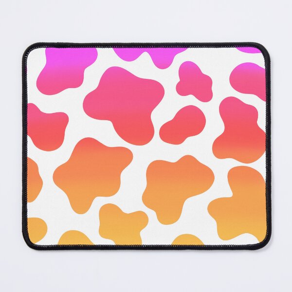Item preview, Sunset Cow Print designed and sold by sdanae3.