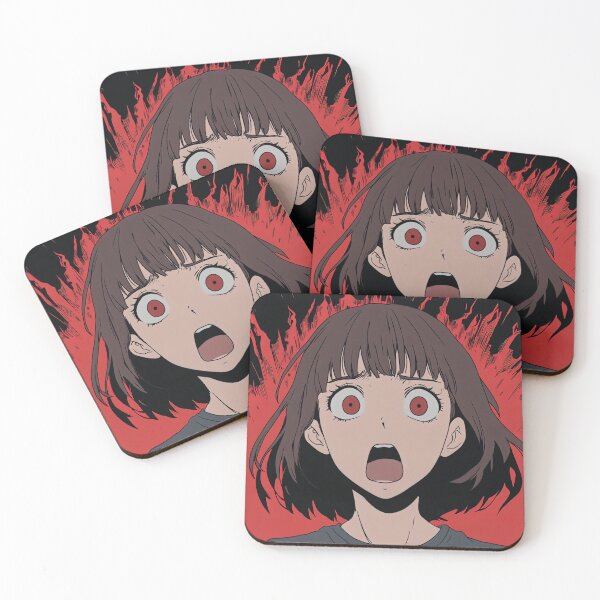 Item preview, Hysteria | Anime style designed and sold by ComicsFactory.