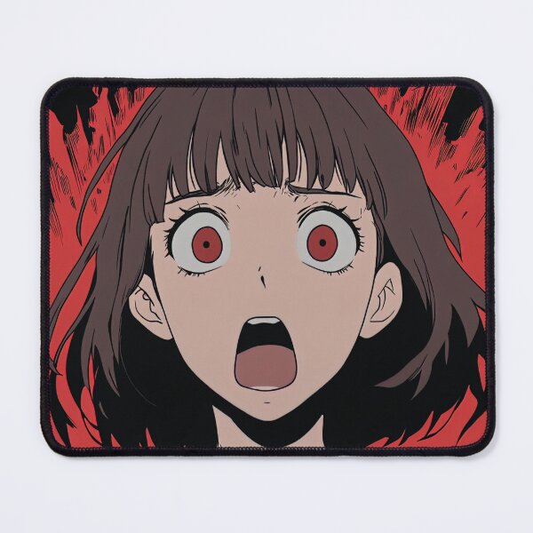 Item preview, Hysteria | Anime style designed and sold by ComicsFactory.