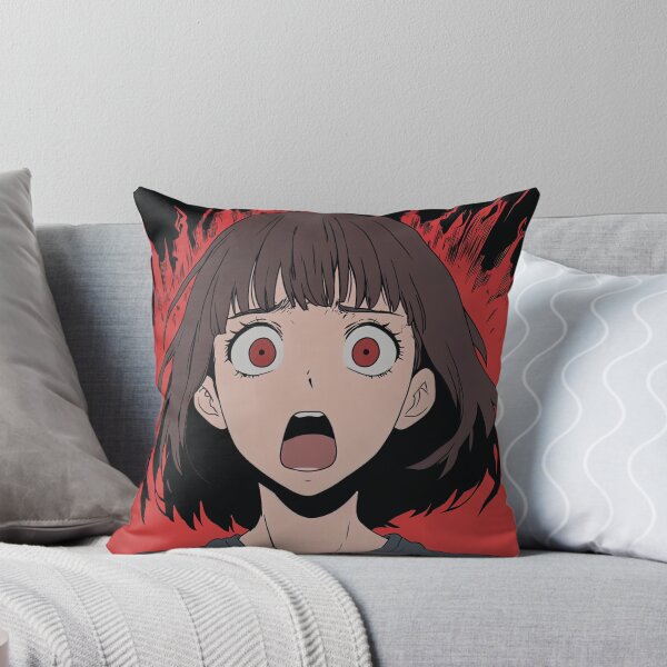 Item preview, Hysteria | Anime style designed and sold by ComicsFactory.