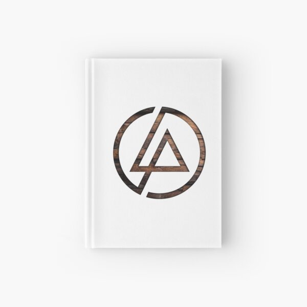 Item preview,  Linkin Park Logo 2024 Wood  designed and sold by SentientGallery.