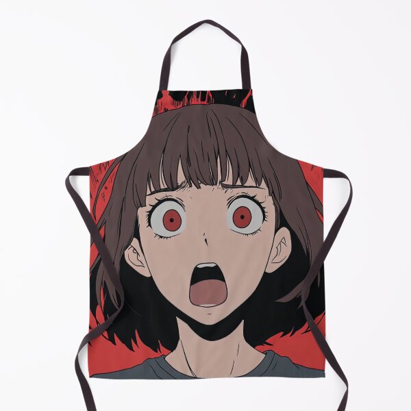 Item preview, Hysteria | Anime style designed and sold by ComicsFactory.
