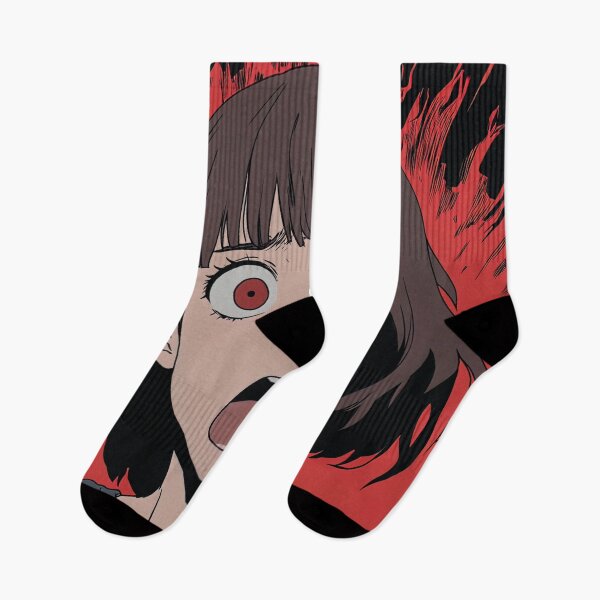 Item preview, Hysteria | Anime style designed and sold by ComicsFactory.