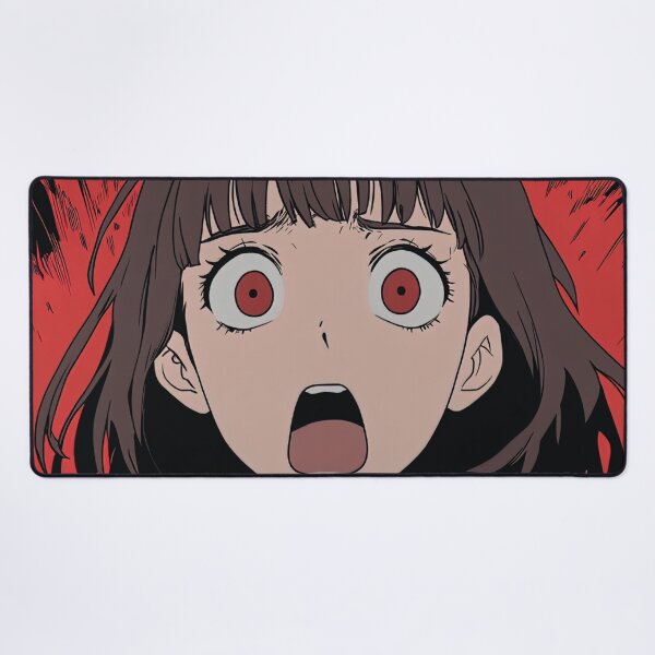 Item preview, Hysteria | Anime style designed and sold by ComicsFactory.