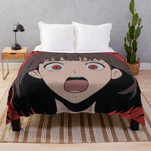 Item preview, Hysteria | Anime style designed and sold by ComicsFactory.
