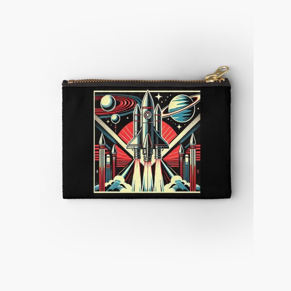 Item preview, starship designed and sold by TEEJAMBOREE.