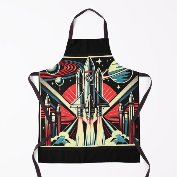 Item preview, starship designed and sold by TEEJAMBOREE.