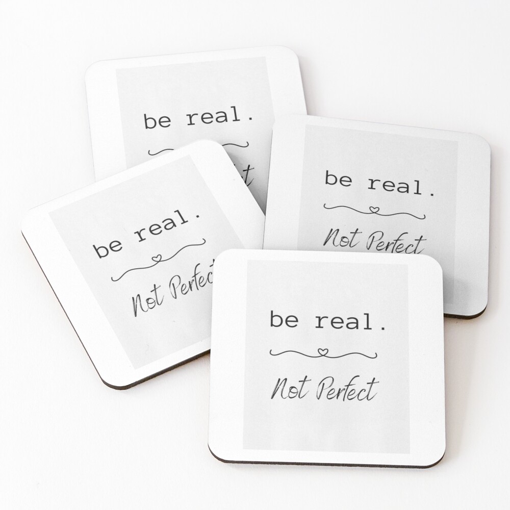 Item preview, Coasters (Set of 4) designed and sold by Similce.
