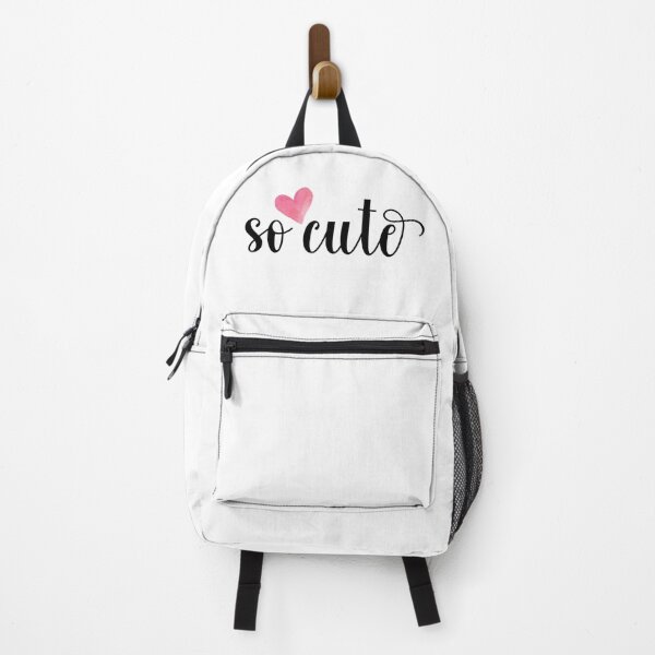 Item preview, SO CUTE designed and sold by Luka Emad.