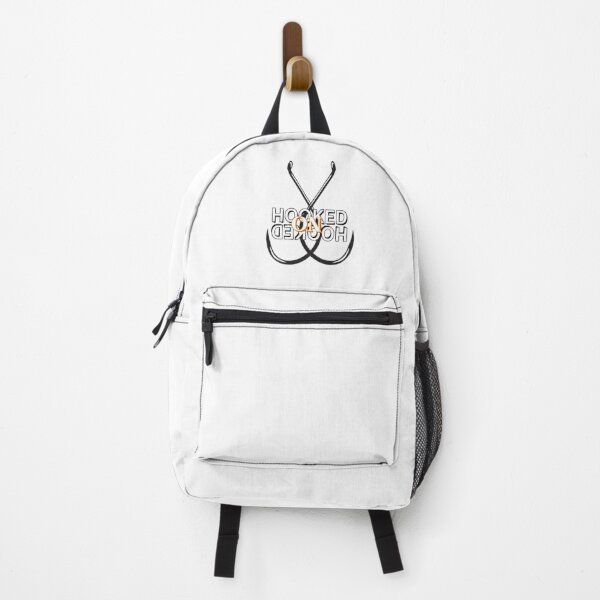 Vista previa del artículo con la obra «¡Enganchado!», diseñado y vendido por Best-designs---.