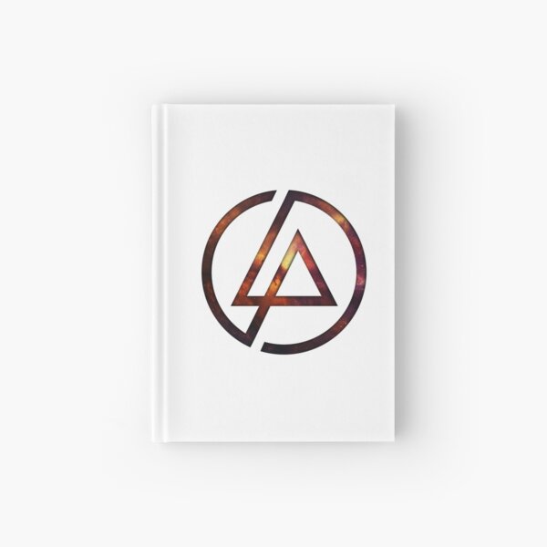 Item preview, Linkin Park Logo 2024 Galaxy  designed and sold by SentientGallery.