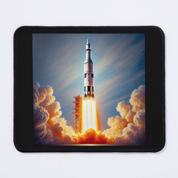 Item preview, starship designed and sold by TEEJAMBOREE.