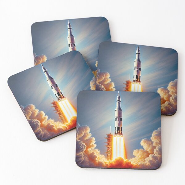 Item preview, starship designed and sold by TEEJAMBOREE.
