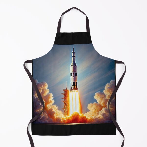 Item preview, starship designed and sold by TEEJAMBOREE.
