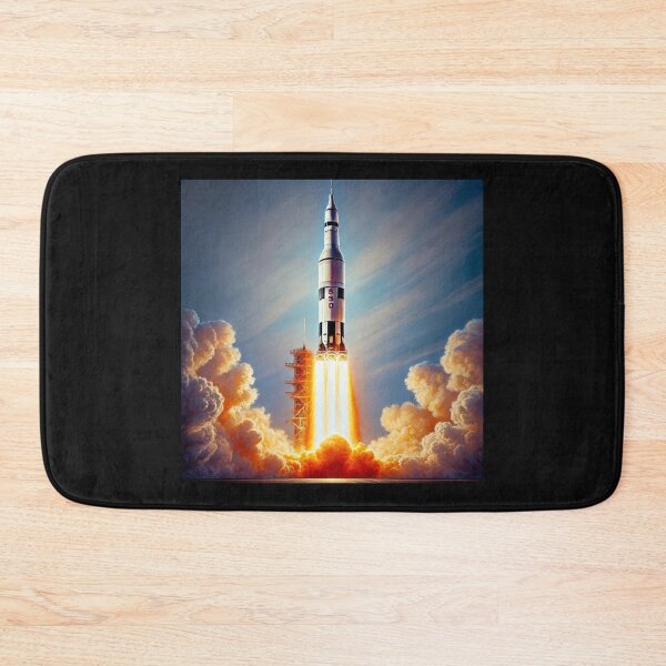 Item preview, starship designed and sold by TEEJAMBOREE.