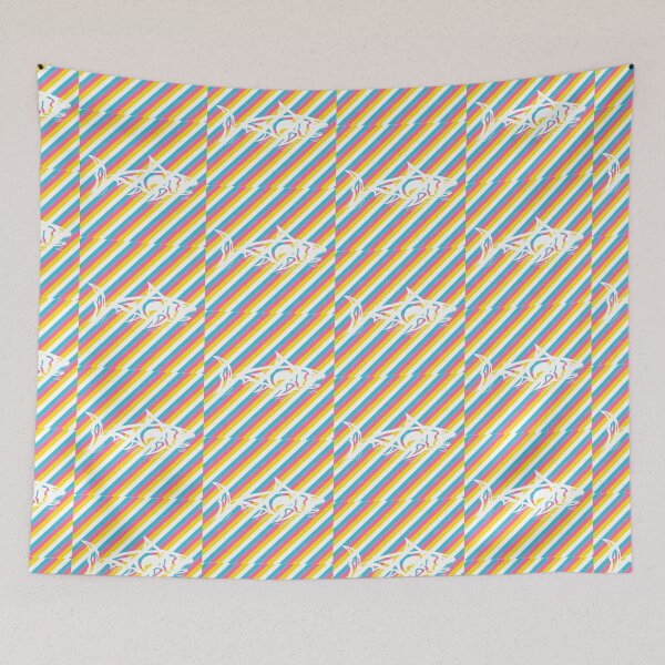 Item preview, Striper  designed and sold by Glenbobagins.