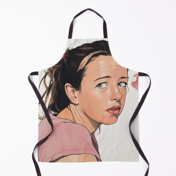 Item preview, Jenny Saville | Anime style designed and sold by ComicsFactory.