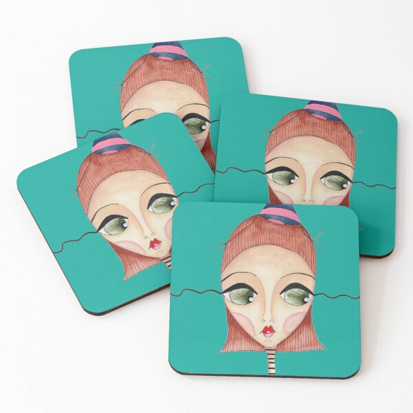 Item preview, mulher designed and sold by MagCandy.