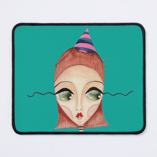 Item preview, mulher designed and sold by MagCandy.