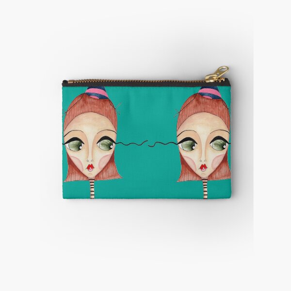 Item preview, mulher designed and sold by MagCandy.