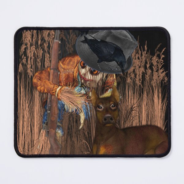 Item preview, Hunting designed and sold by Patricia Brown.