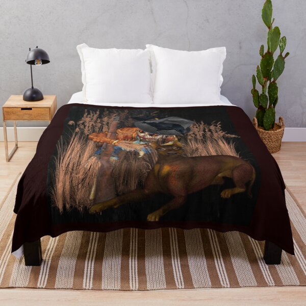 Item preview, Hunting designed and sold by Patricia Brown.