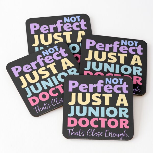 Item preview, Perfect Doctor designed and sold by SeasonXpress.
