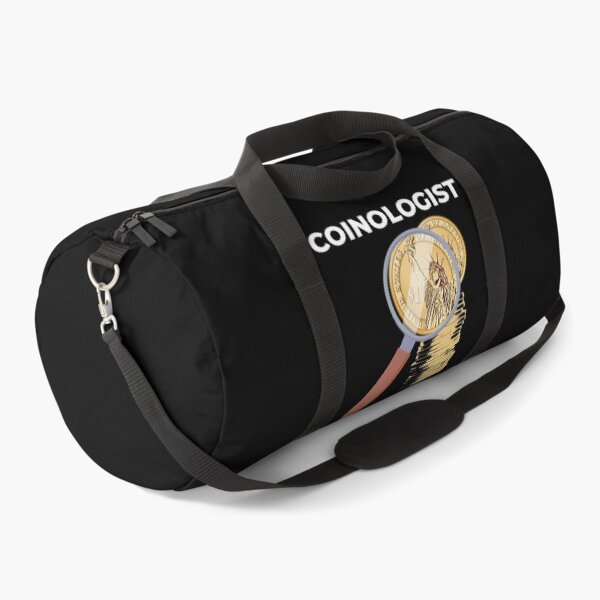 Item preview, Coinologist Numismatics Numismatist designed and sold by MooonTees.