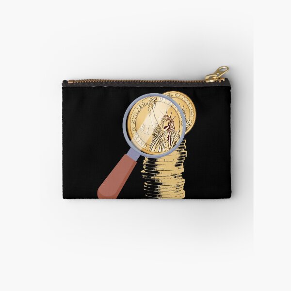 Item preview, Coinologist Numismatics Numismatist designed and sold by MooonTees.