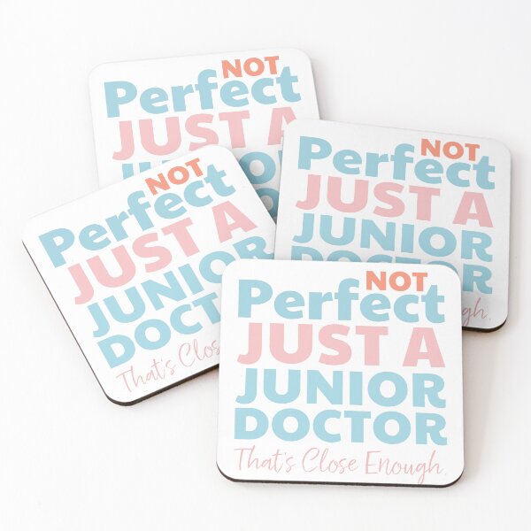 Item preview, Perfect Doctor designed and sold by SeasonXpress.