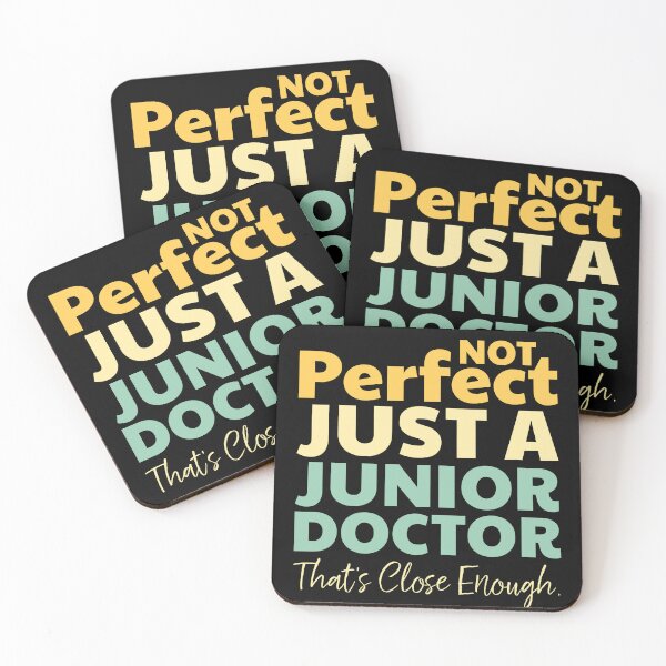 Item preview, Perfect Doctor designed and sold by SeasonXpress.