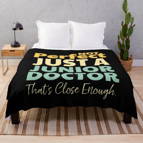 Item preview, Perfect Doctor designed and sold by SeasonXpress.