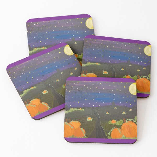 Item preview, Pumpkin Patch designed and sold by nyash610.