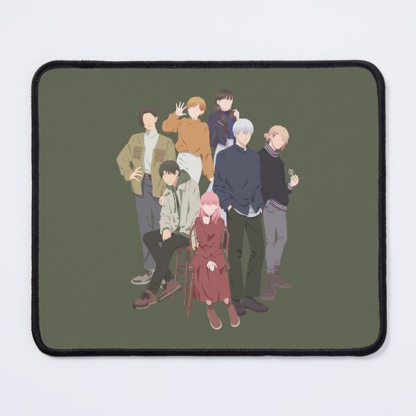 Item preview, Sign of Affection designed and sold by matsumayuyu.