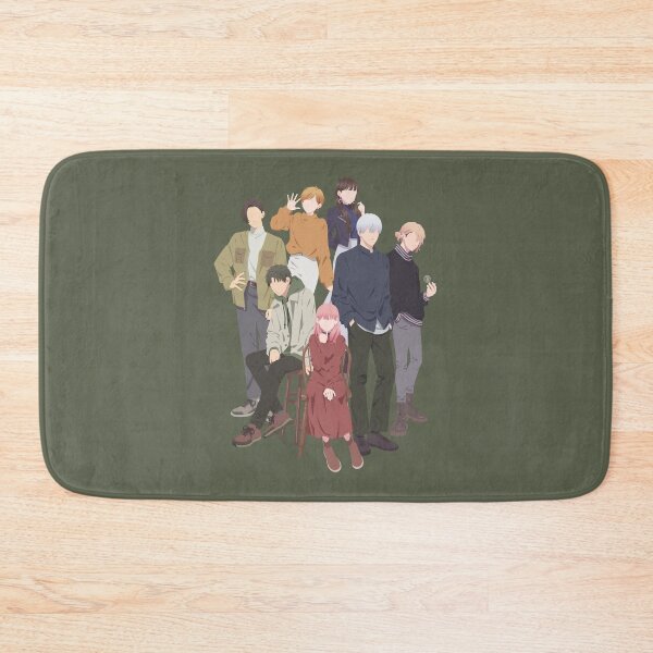 Item preview, Sign of Affection designed and sold by matsumayuyu.