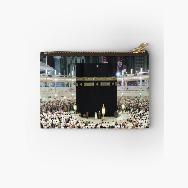 Item preview, Islamic Gift, Mecca of Saudi Arabia designed and sold by skalihm.
