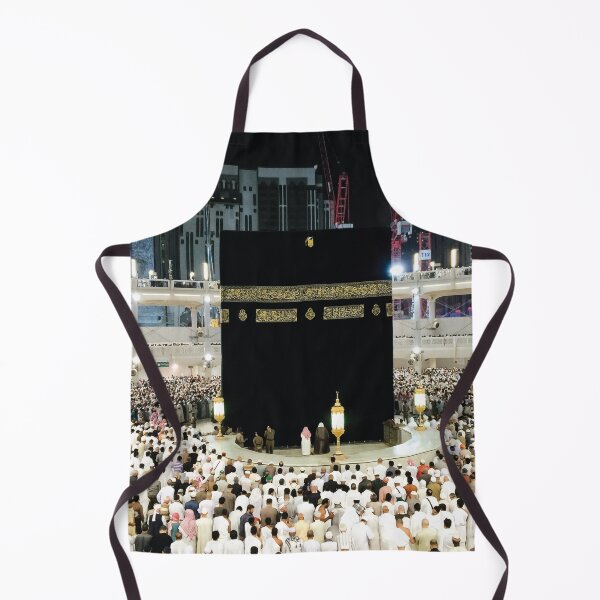 Item preview, Islamic Gift, Mecca of Saudi Arabia designed and sold by skalihm.