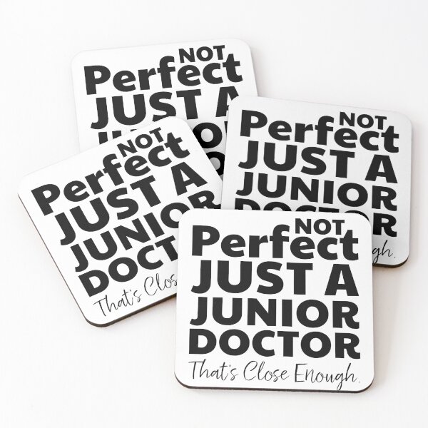 Item preview, Perfect Doctor designed and sold by SeasonXpress.