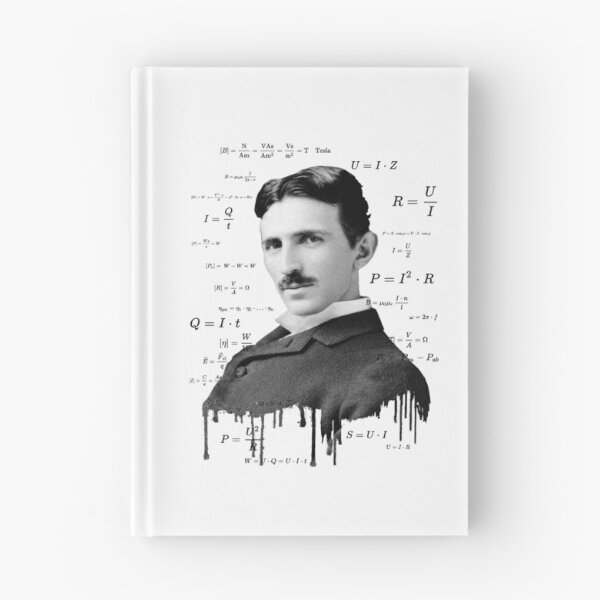 Item preview, Funny Tesla Nerd Shirt, Great Gift for Birthday designed and sold by FELSENSTEIN.