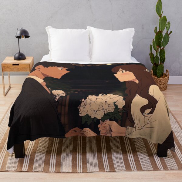 Item preview, Marriage | Anime style designed and sold by ComicsFactory.