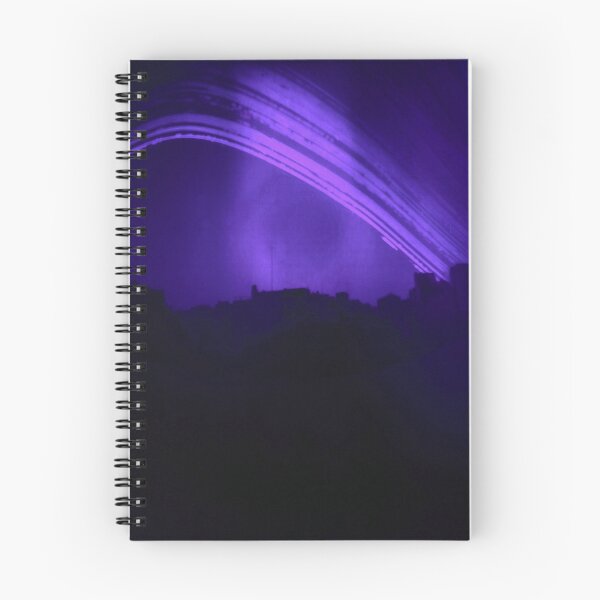 Item preview, Solargraphy Five month exposure designed and sold by YesicaS7.