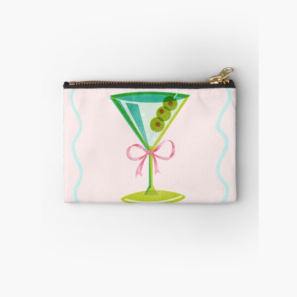 Item preview, Girly Martini - Bar Cart designed and sold by bowsbotanicals.