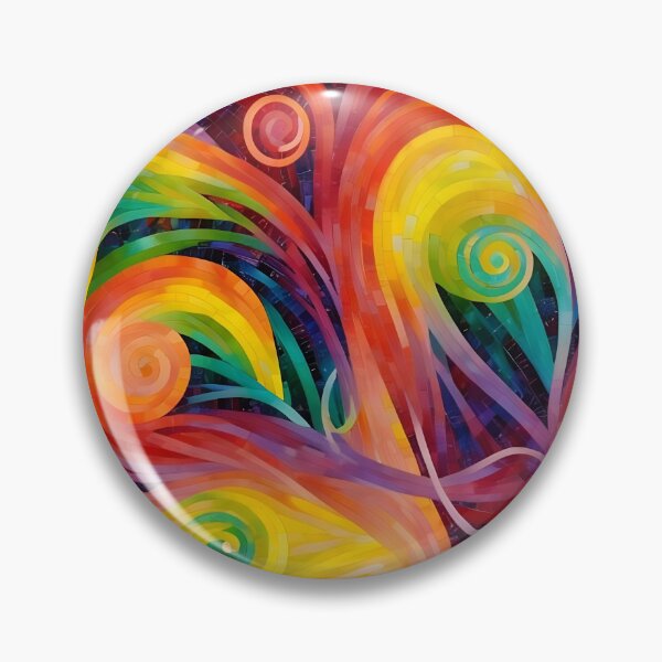 Item preview, Arcobaleno fantasy designed and sold by AmuraLumina.